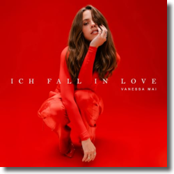 Ich fall in Love Vanessa Mai VÖ: 21.08.2026 Single | Schlager