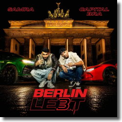 Böse Jungs Captial Bra, Samra & Lacazette VÖ: 21.08.2026 Single | Rap / Hip Hop