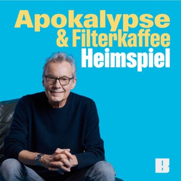 Heimspiel: Kein Schulze-Zug nach Irgendwo (mit Cornelius Pollmer)