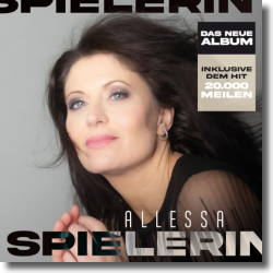 Spielerin Allessa VÖ: 21.08.2026 Album | Schlager