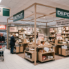 Aus für Depot-Filialen: Bitterer Schlag für Innenstädte und Beschäftigte