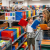 Schulstart ohne Überforderung – Expertentipps gegen Kinder-Stress