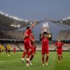 FC Bayern gewinnt gegen Borussia Dortmund den Franz-Beckenbauer-Supercup