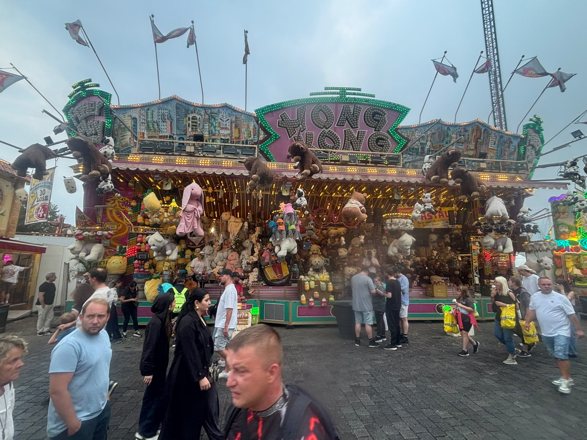 Hintergrund