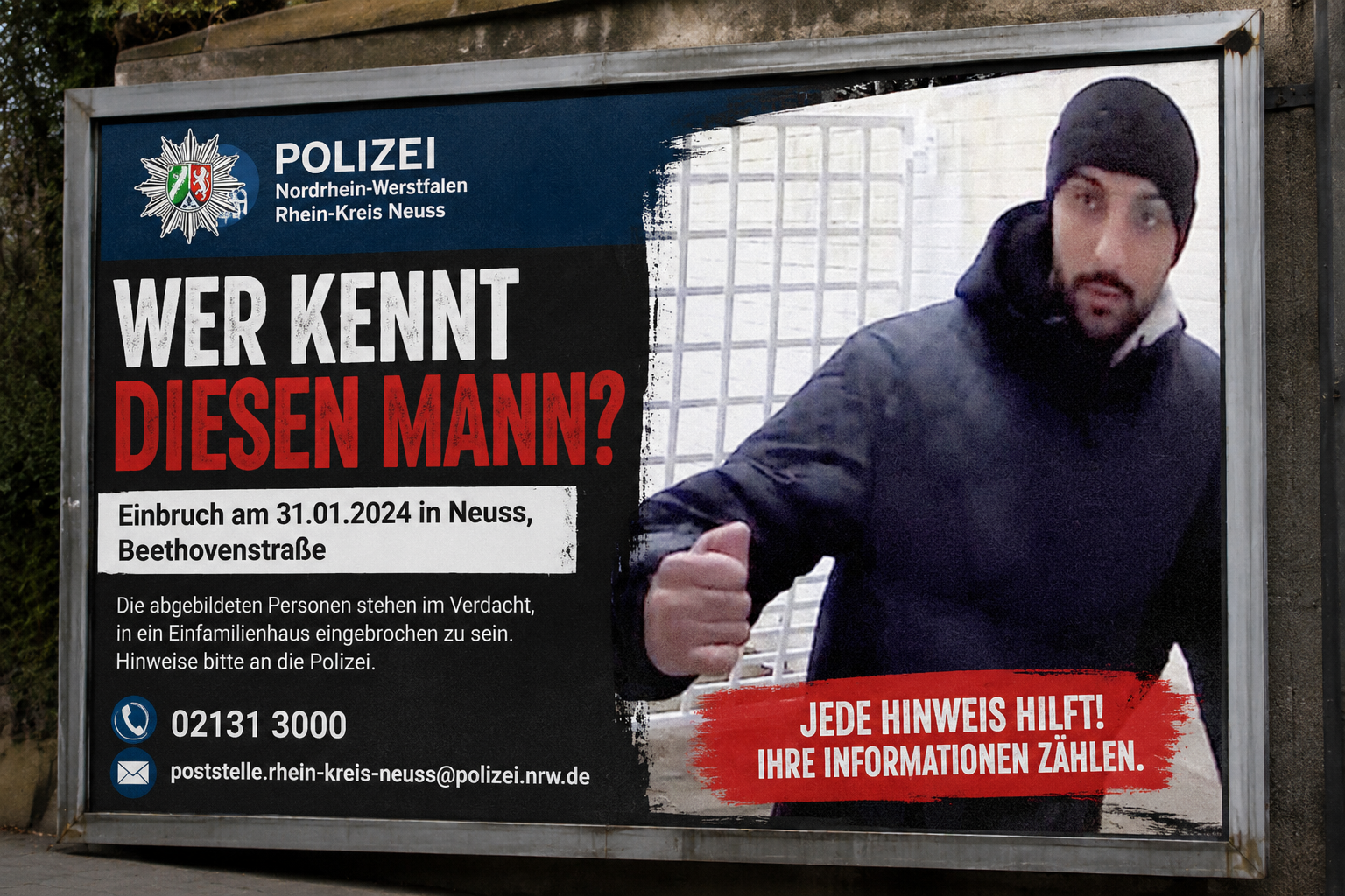 Hintergrund