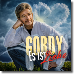 Es ist Liebe Gordy VÖ: 21.08.2026 Album | Schlager
