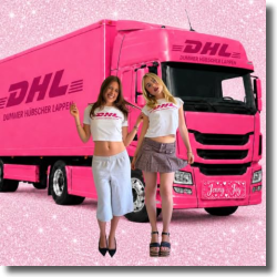 DHL (dummer hübscher lappen) Jenny & Joy VÖ: 21.08.2026 Single | Pop