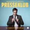 Presseklub: Die Gründe für den AFD-Triumph