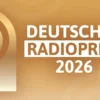 Der Deutsche Radiopreis 2026