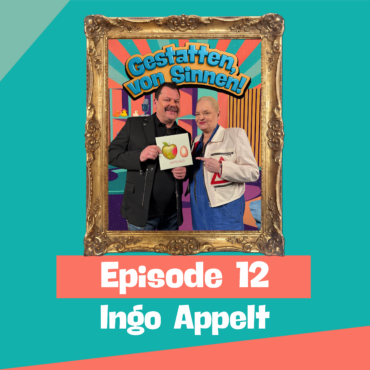 #12 | SHITSTORM WEGEN FRIEDRICH MERZ – MIT INGO APPELT