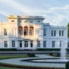 Bürgerfest in der Villa Hammerschmidt