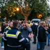 Tragödie im Park – Tödlicher Polizeieinsatz nach Kinderstreit in Eupen