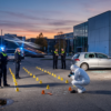 Rätselhafte Schüsse – Essener Polizei ermittelt am Unigelände