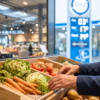 Inflation in NRW – Gemüse teurer, Strom wird günstiger