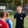 Schiedsrichter mit Bodycams: Pilotprojekt startet in Gelsenkirchen