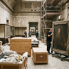Kultur in der Krise – Kritik an maroden Kölner Museen