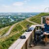 Traumjob mit Weitblick: Der neue „Haldenwärter“ zieht aufs Dach des Ruhrgebiets