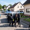 Bedrohung mit Machete – Spezialkräfte überwältigen 25-Jährigen in Blankenheim