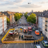 Zeltfestival Ruhr – Urlaubsstimmung am Kemnade-Ufer