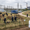 Polizeieinsatz in Weisweiler – Sabotageverdacht an Braunkohlekraftwerk