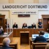 Sohn wegen Tötung der eigenen Mutter vor Gericht