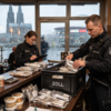 Shisha-Bars im Visier