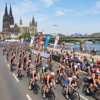Köln-Triathlon lockt 4.200 Sportler und Tausende Besucher