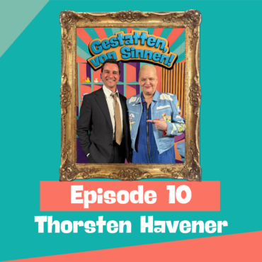 #10 | ICH WILL KEIN ÜBERVATER SEIN! – MIT THORSTEN HAVENER