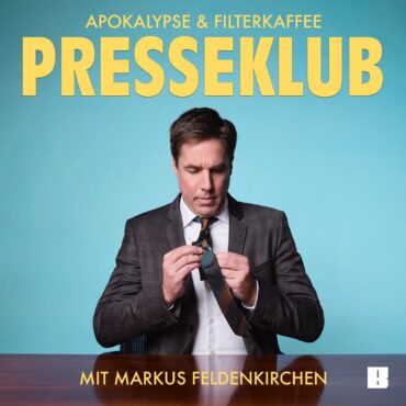Wie weiter nach dem Schock? (Presseklub Spezial)