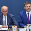Politische Nachbeben – Bundeskanzler Merz reagiert auf Wahldebakel