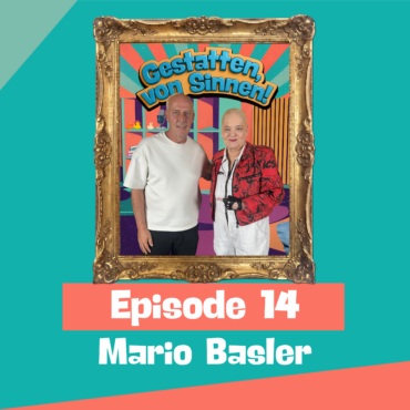 #14 – DAS PROBLEM, SIND DIE HEUCHLER! – MIT MARIO BASLER
