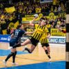 Erfolgreicher Auswärtsauftritt – BVB-Handballerinnen siegen in der Champions League
