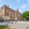 Rückkehr in den Kreis der Exzellenzuniversitäten