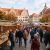 Angespannter Wohnungsmarkt in NRW – Hohe Hürden für Studierende zum Semesterstart