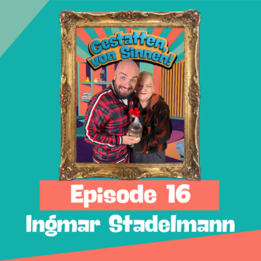 #15 |  Die Brandmauer mit Ingmar Stadelmann