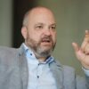 Zwölf Monate im Amt: Wie fällt die Bilanz von Oberbürgermeister Ziemons aus?