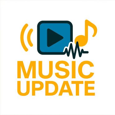 MusicUpdate - Transparent